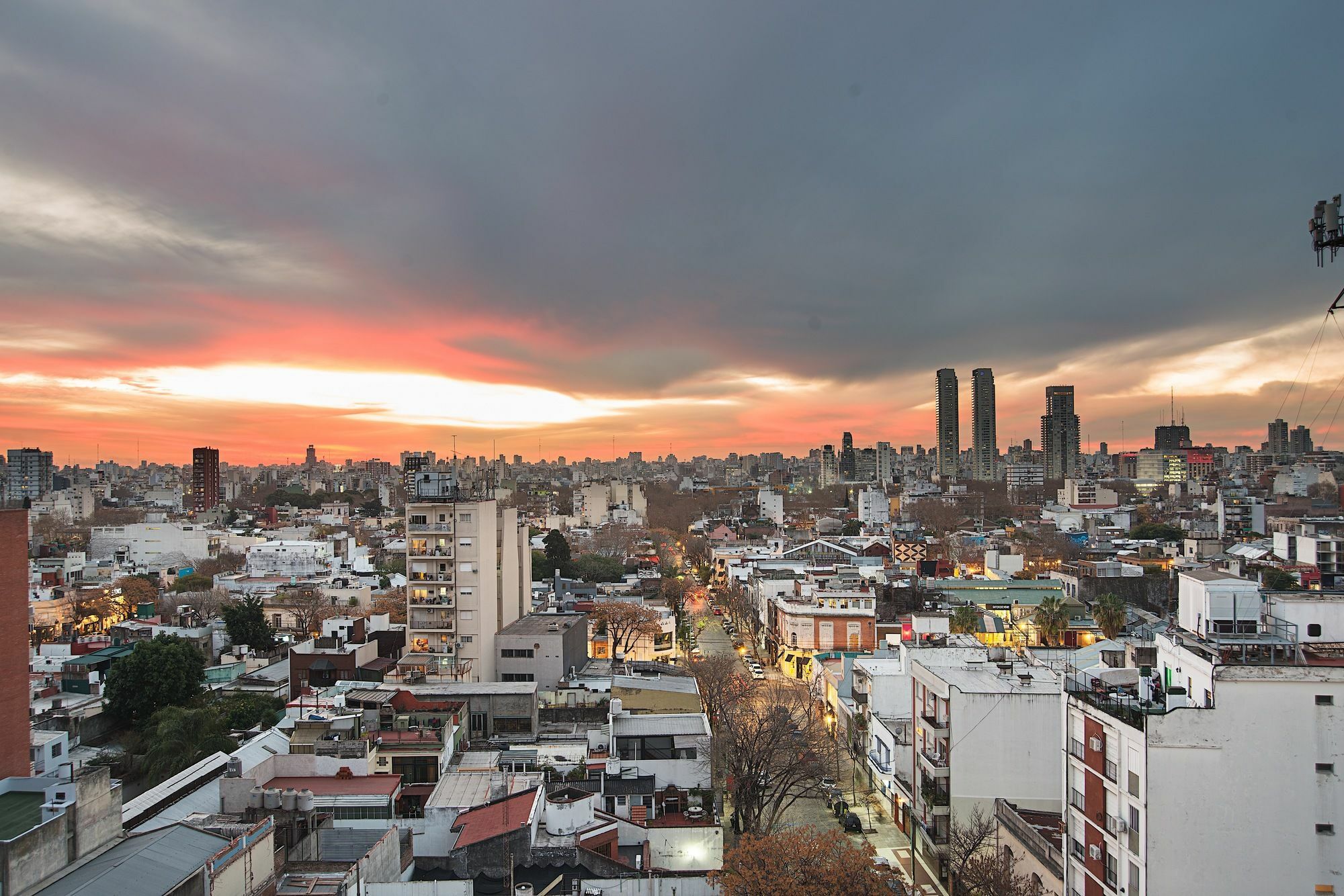 Byblos Palermo Soho Buenos Aires Zewnętrze zdjęcie