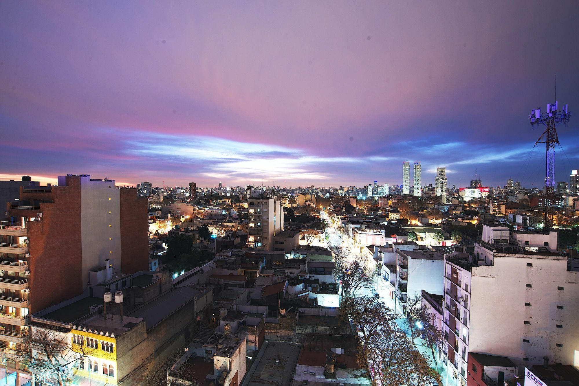 Byblos Palermo Soho Buenos Aires Zewnętrze zdjęcie