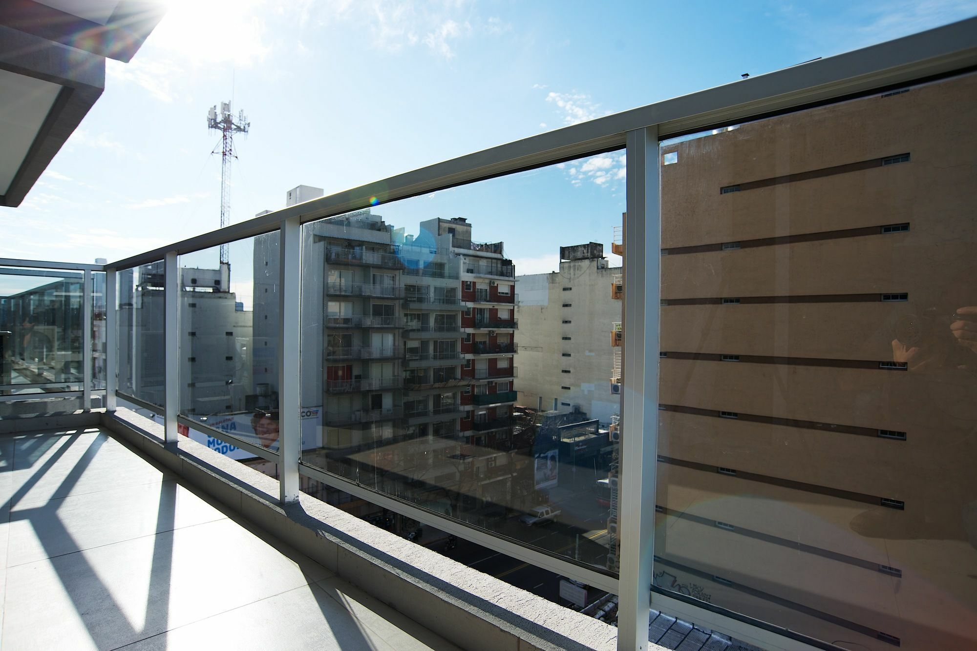 Byblos Palermo Soho Buenos Aires Zewnętrze zdjęcie